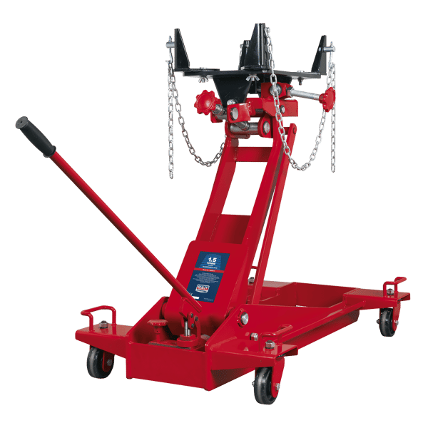 Floor Transmission Jack 1.5 Tonne