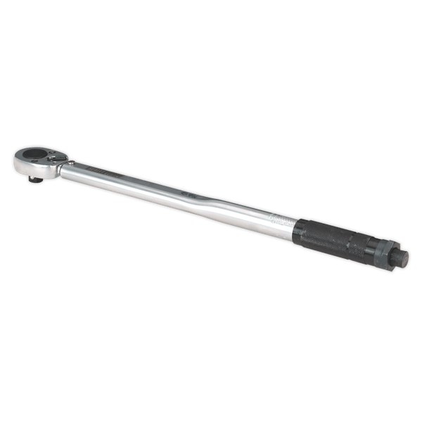 Calibrated Micrometer Torque Wrench 1/2"Sq Drive