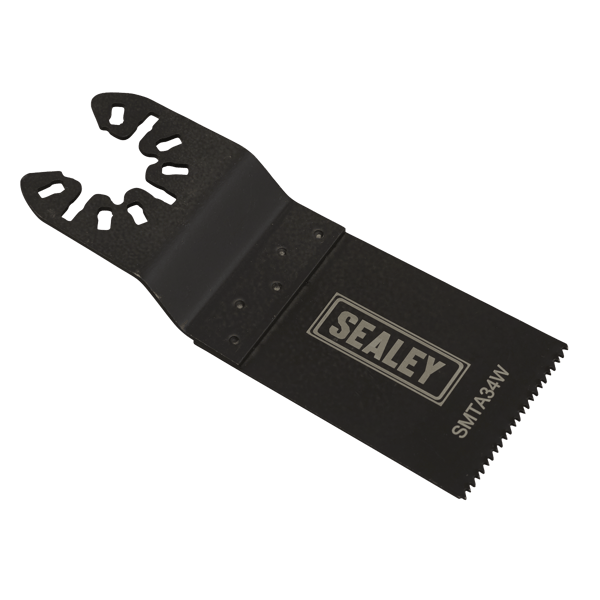 Multi-Tool Blade for Wood 34mm