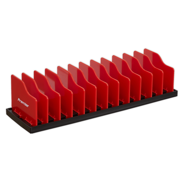 Pliers Rack 300mm