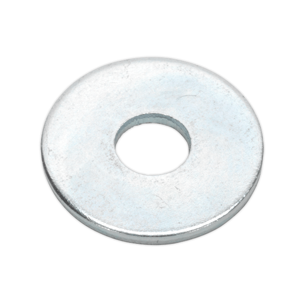 Zinc Plated Repair Washer M6 x 19mm - Pack of 100