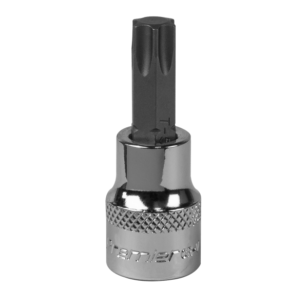TRX-Star* Socket Bit 3/8"Sq Drive T50