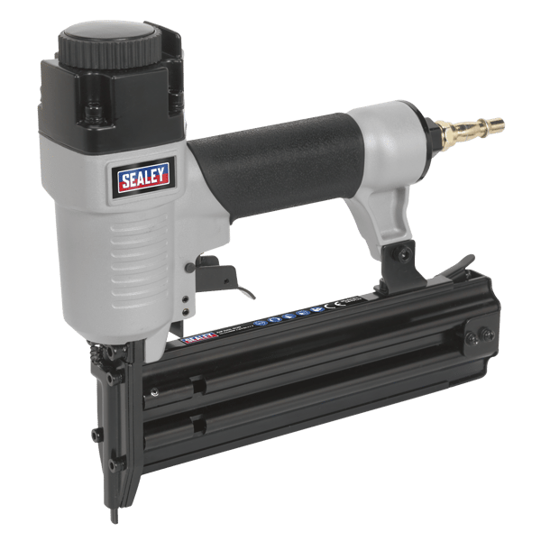 Air Nail Gun 10-50mm Capacity
