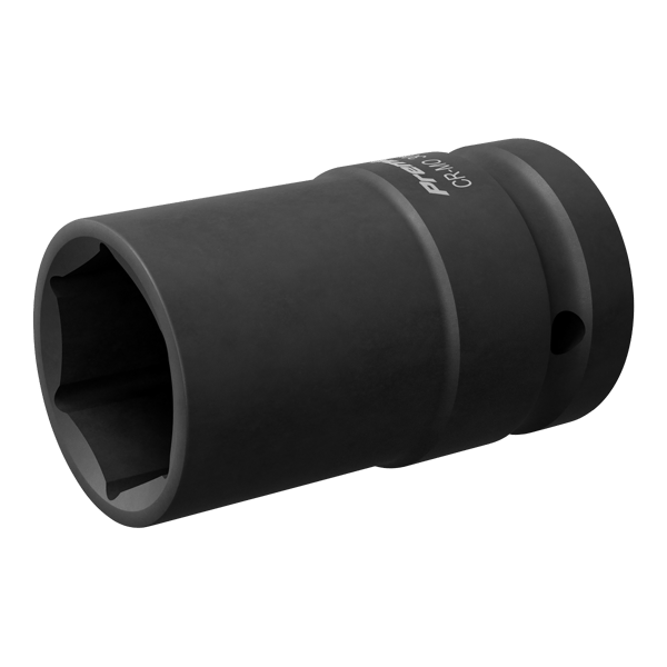 Deep Impact Socket 1"Sq Drive 30mm