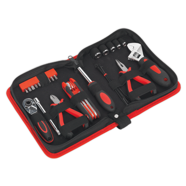 Compact Tool Kit 28pc