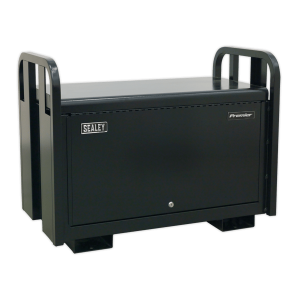 Heavy-Duty Site Box 5 Drawer 915mm