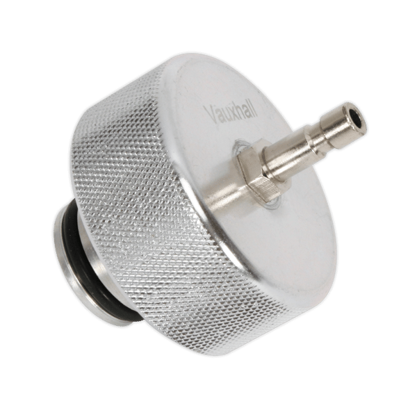 Coolant Pressure Test Cap for Vauxhall/Opel
