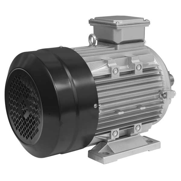 Air Compressor Electrical Motor 7.5hp 5.5kw