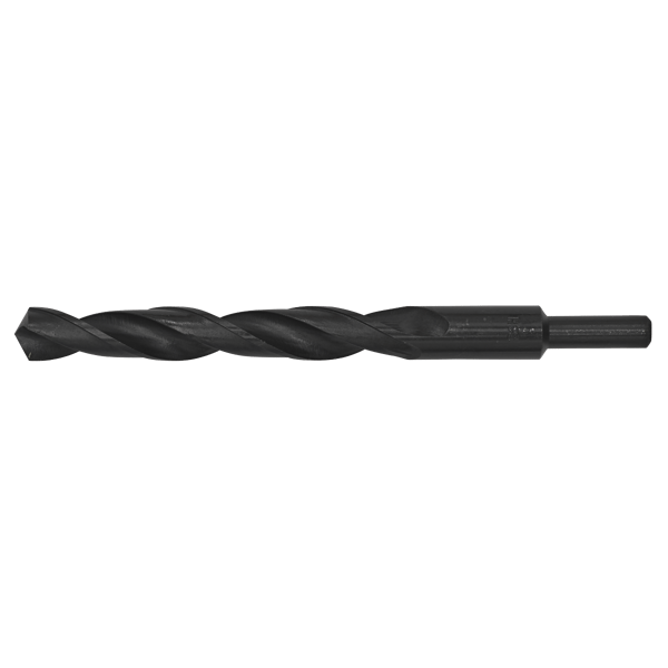 Blacksmith Drill Bit 12.5 x 150mm