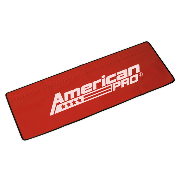 Magnetic Workshop Wing Cover