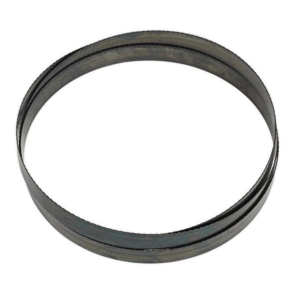 14tpi Bandsaw Blade 2450 x 27 x 0.9mm