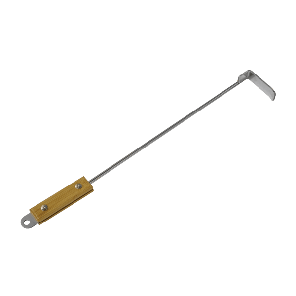 Ash Scraper Tool for Kamado BBQs