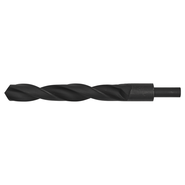 Blacksmith Drill Bit 23.5 x 230mm