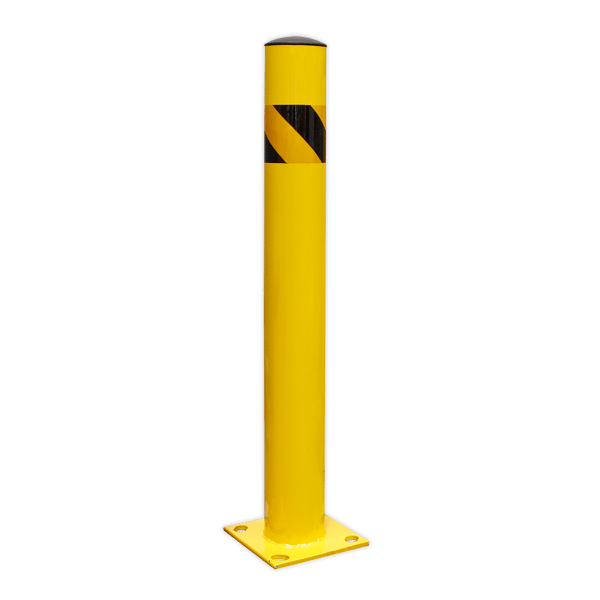 Safety Bollard 900mm