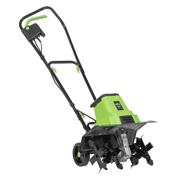Electric Tiller/Cultivator 1500W