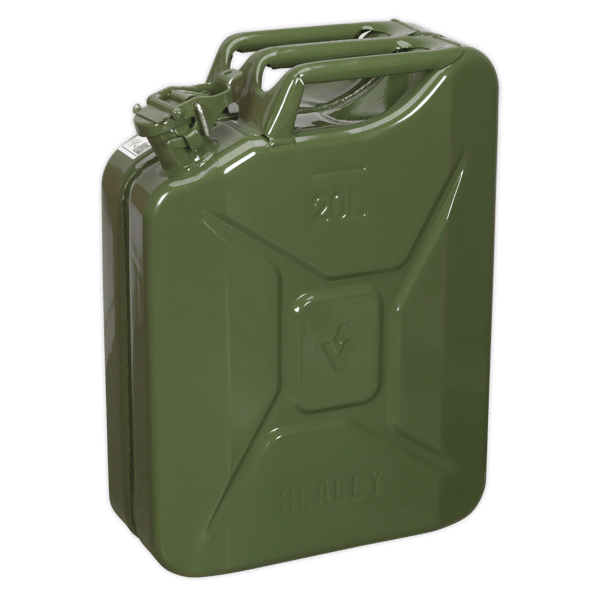 Jerry Can 20L - Green