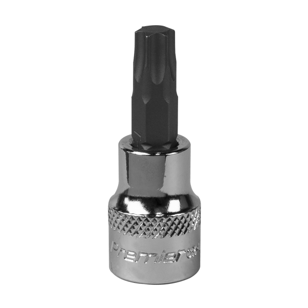 TRX-Star* Socket Bit 3/8"Sq Drive T45