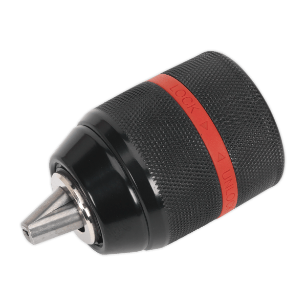 13mm Keyless Drill Chuck Auto Lock 1/2"-20UNF