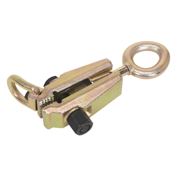 2-Direction Pull Clamp 220mm