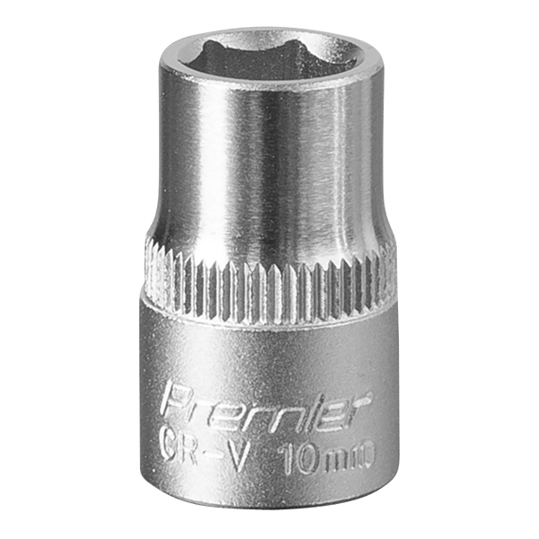 Socket 3/8"Sq Drive 10mm