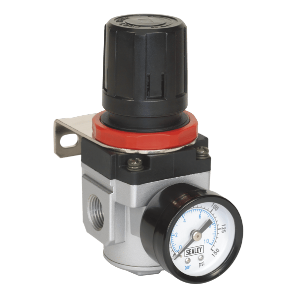 Air Regulator