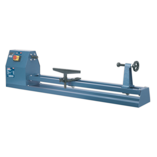 Wood Lathe 1000mm