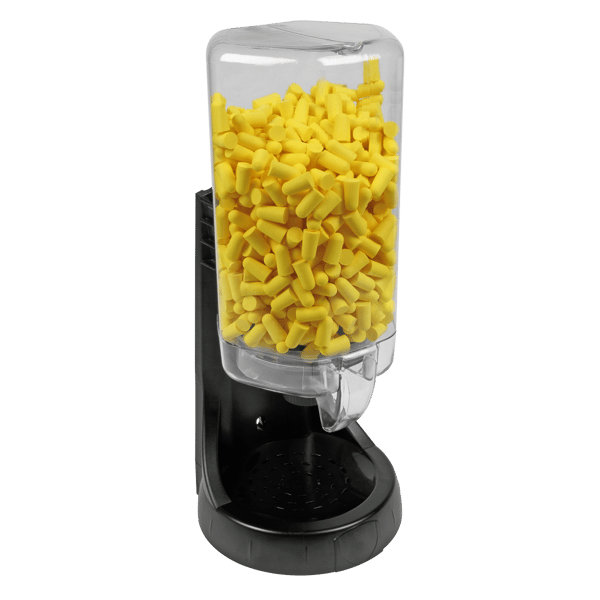 Disposable Ear Plugs Dispenser - 500 Pairs