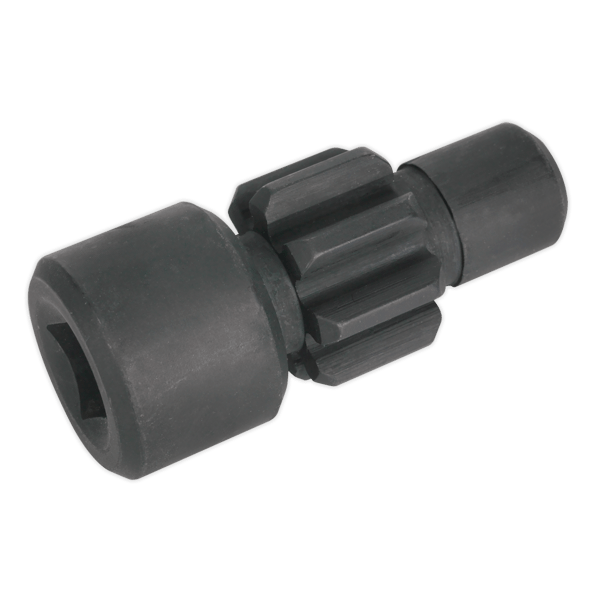 Crankshaft Rotator for Scania 1/2"Sq Drive
