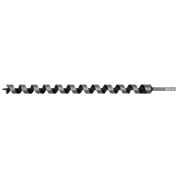 Auger Wood Drill Bit 32 x 600mm