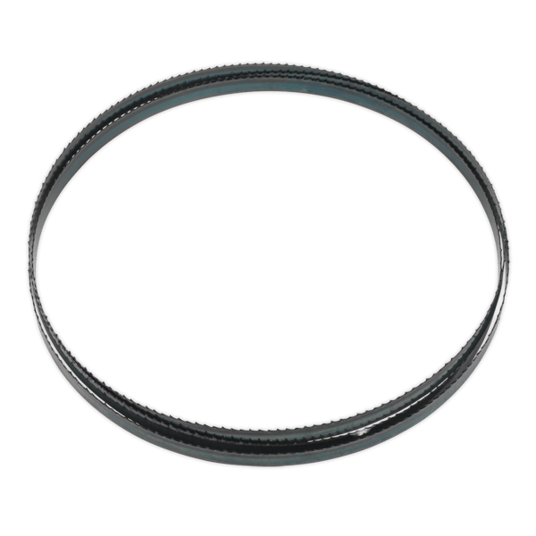 6tpi Bandsaw Blade 2400 x 12 x 0.6mm