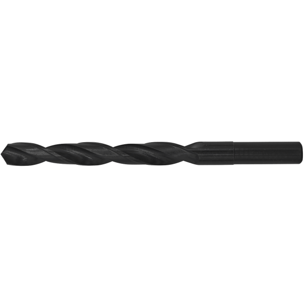 Blacksmith Drill Bit 10.5 x 130mm