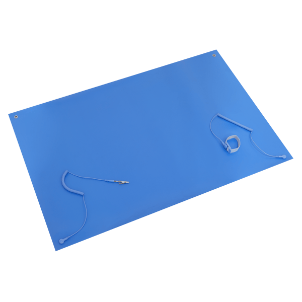 Anti-Static Bench Mat 900 x 600mm