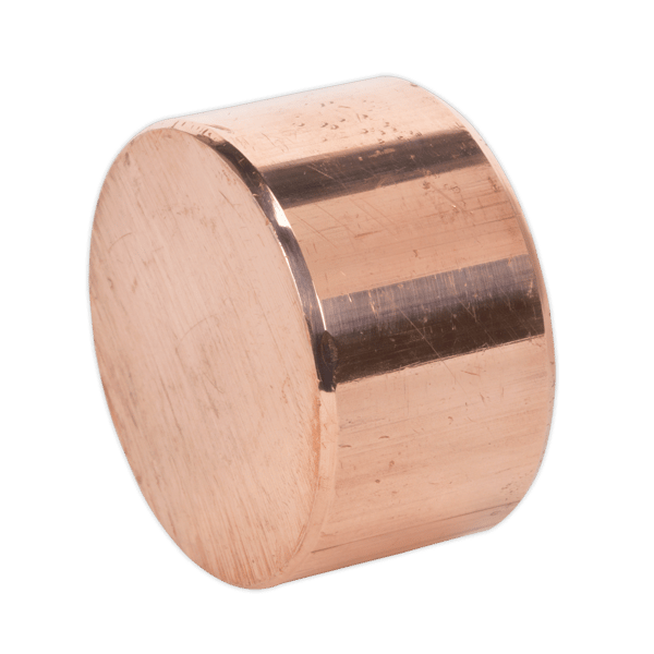 Copper Hammer Face for CFH04 & CRF35