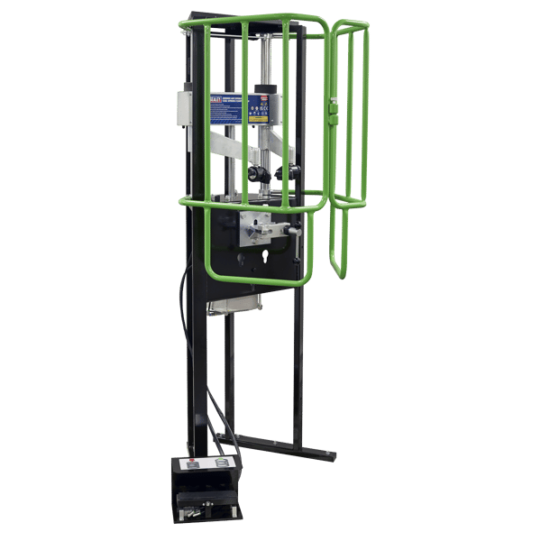 Air Operated Coil Spring Compressor 3000kg