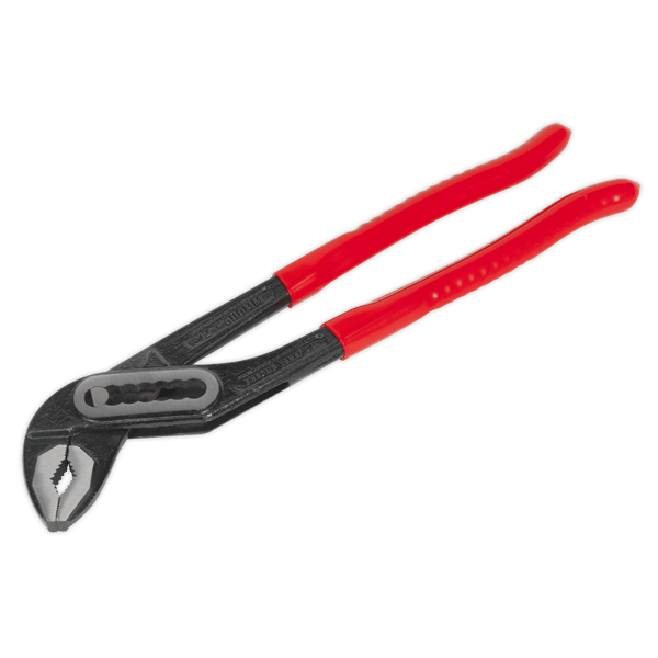 Siegen Water Pump Pliers 300mm