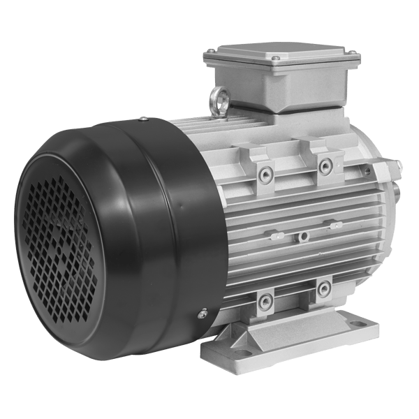 Air Compressor Electrical Motor 5.5hp 4kw