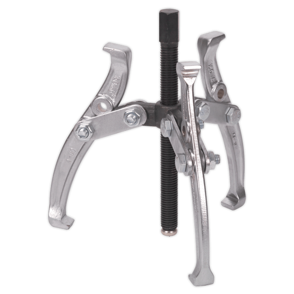 Reversible Triple Leg Puller 150mm