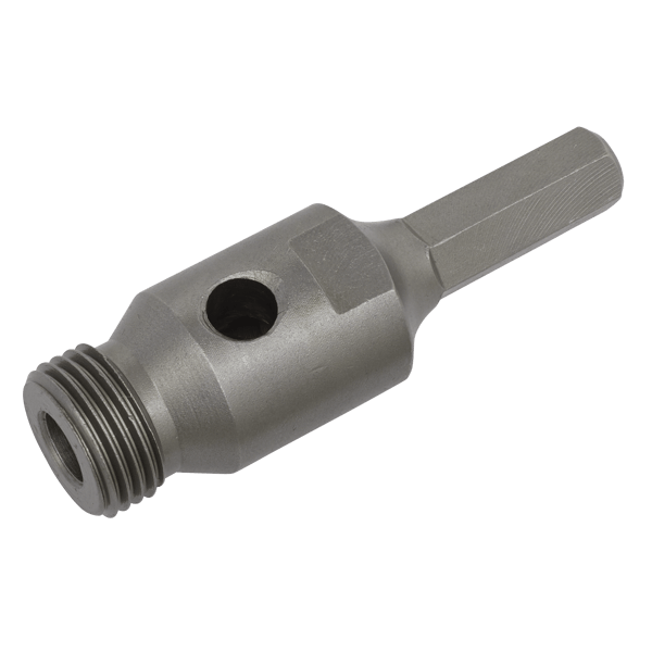 Hex Standard Adaptor 100mm