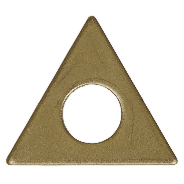 Triangle Washers for SR2000 - Pack of 10