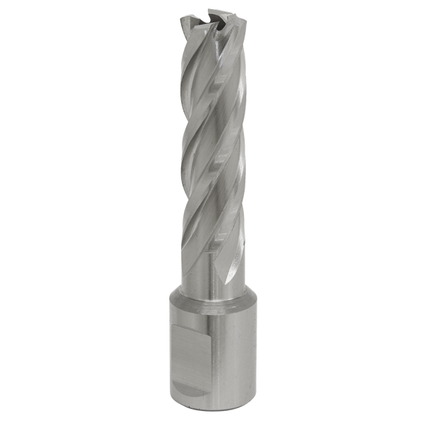 15mm HSS Mag Drill Bit Cut Depth 50mm