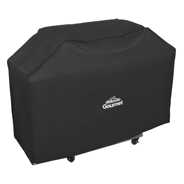 PVC Water-Resistant BBQ Cover for DG17