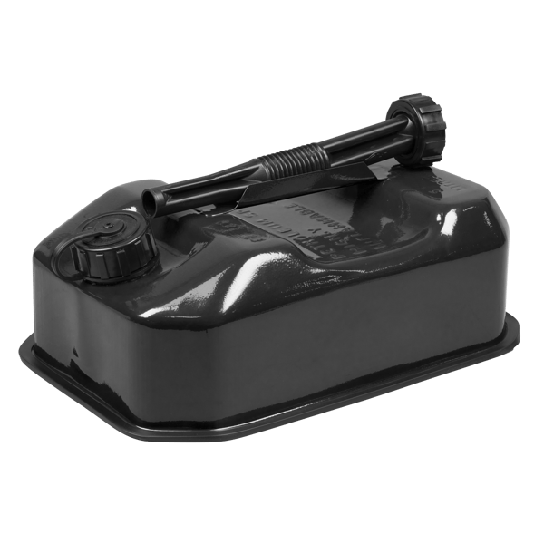 Jerry Can 5L - Black