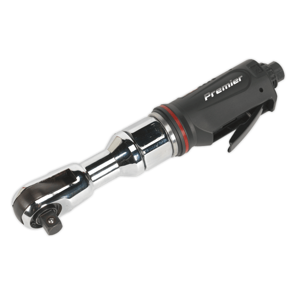 Air Ratchet Wrench 1/2"Sq Drive