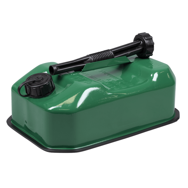 Jerry Can 5L - Green