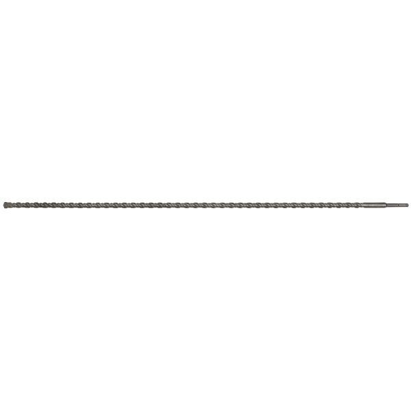 SDS Plus Drill Bit 14 x 1000mm