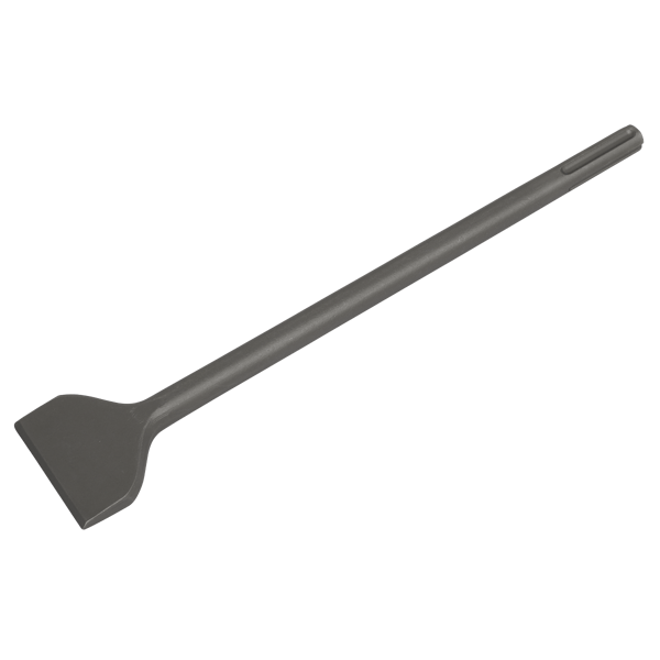 SDS MAX Wide Chisel 75 x 400mm