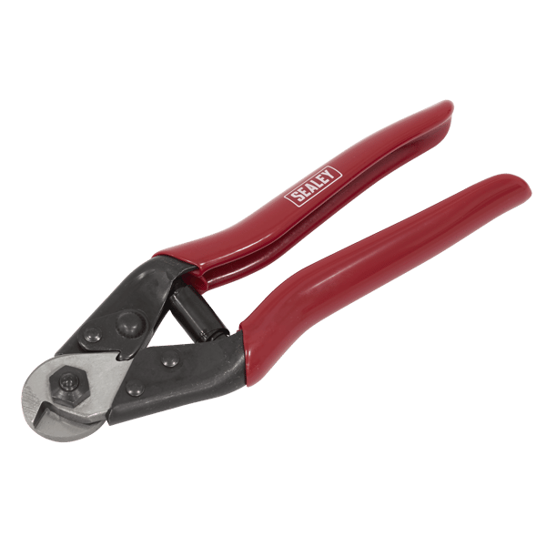 Wire Rope/Spring Cutter 190mm