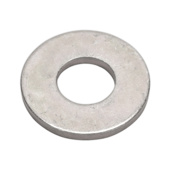 Form C Flat Washer M10 x 24mm, BS 4320 - Pack of 100
