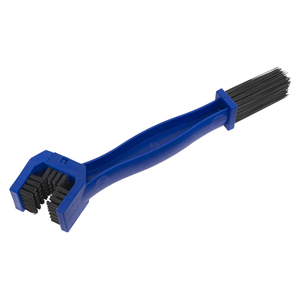 Motorcycle Chain Brush