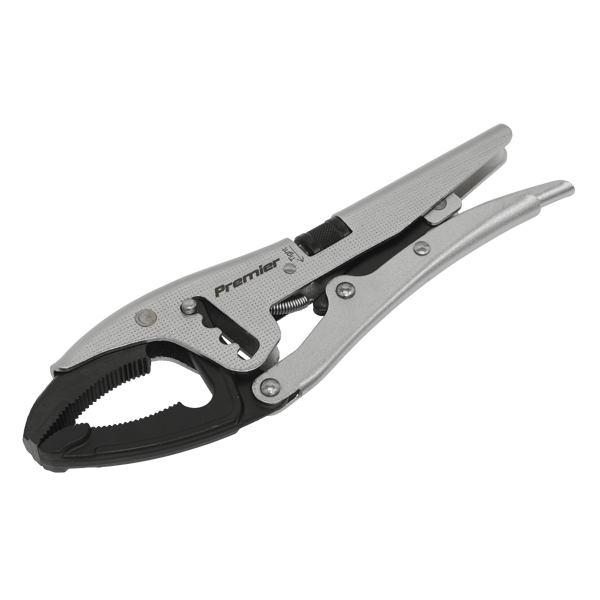 Extra-Wide Opening Locking Pliers 250mm
